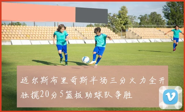 迈尔斯布里奇斯半场三分火力全开独揽20分5篮板助球队争胜