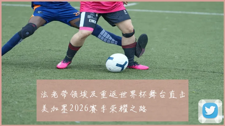 法老带领埃及重返世界杯舞台直击美加墨2026赛季荣耀之路